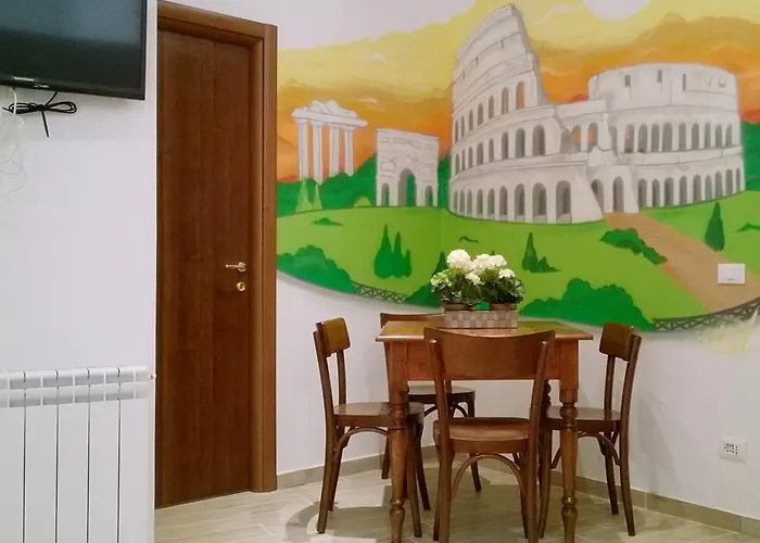 The Pope At The Window * Roma
